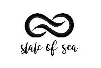 STATE OF SEA