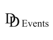 DD EVENTS