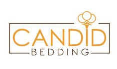 CANDID BEDDING