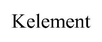 KELEMENT