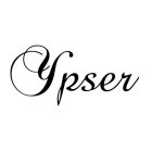 YPSER