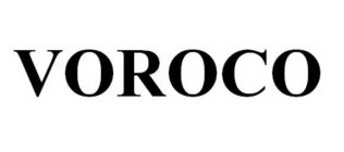 VOROCO