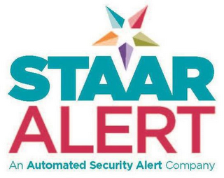 STARR ALERT AN AUTOMATED SECURITY ALERTCOMPANY