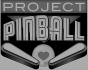 PROJECT PINBALL