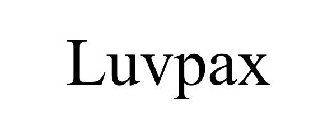 LUVPAX
