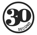 30 SECOND