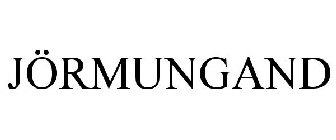 JÖRMUNGAND