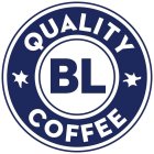 BL QUALITY COFFEE