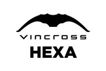 VINCROSS HEXA