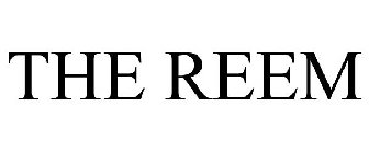 THE REEM
