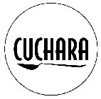 CUCHARA