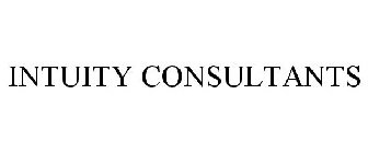 INTUITY CONSULTANTS
