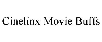 CINELINX MOVIE BUFFS