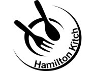 HAMILTON KITCH