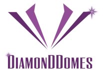 DIAMONDDOMES