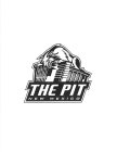 THE PIT NEW MEXICO