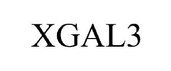 XGAL3