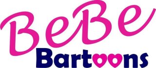 BEBE BARTOONS