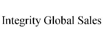 INTEGRITY GLOBAL SALES