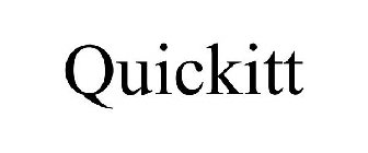 QUICKITT