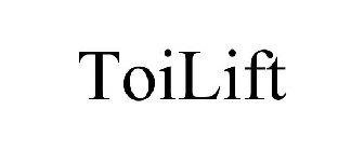 TOILIFT