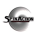 SPIN ACTION ORGANIC POMADE