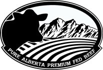 PURE ALBERTA PREMIUM FED BEEF