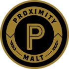 PROXIMITY MALT PP
