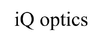 IQ OPTICS