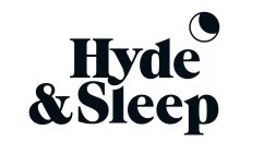 HYDE & SLEEP