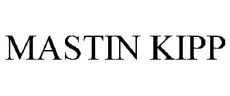 MASTIN KIPP