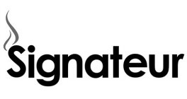 SIGNATEUR