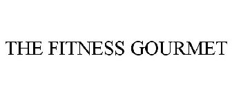 THE FITNESS GOURMET