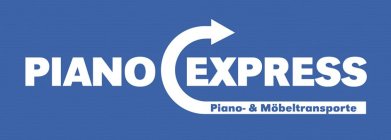 PIANO EXPRESS PIANO & MÖBELTRANSPORTE