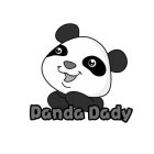 PANDA DADY