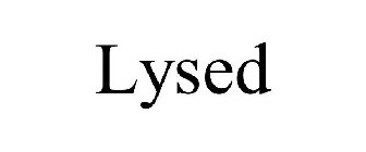 LYSED