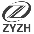 Z ZYZH