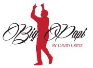 BIG PAPI BY DAVID ORTIZ