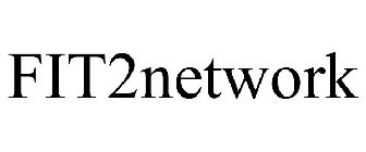 FIT2NETWORK