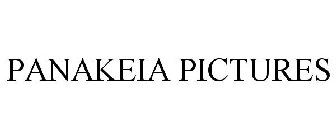 PANAKEIA PICTURES