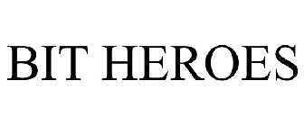 BIT HEROES