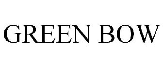 GREEN BOW