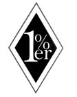 1% ER
