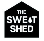 THE SWEAT SHED