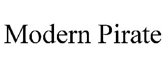 MODERN PIRATE
