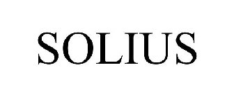 SOLIUS