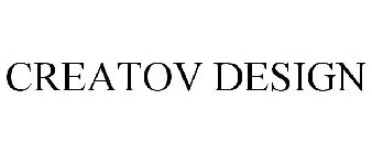 CREATOV DESIGN