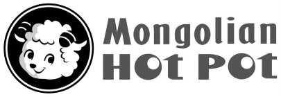 MONGOLIAN HOT POT