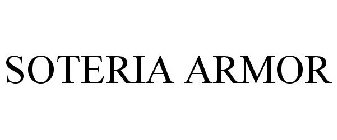 SOTERIA ARMOR