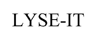 LYSE-IT